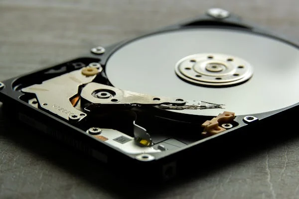 Disk Operating System