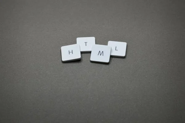 HyperText Markup Language