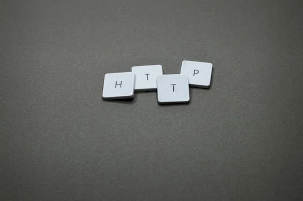 HyperText Transfer Protocol