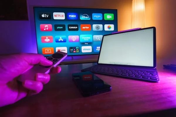 Liquid Crystal Display