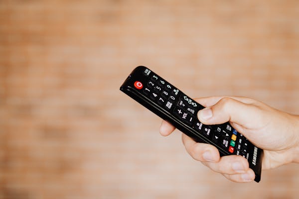 Media Access Control