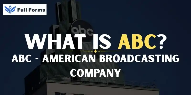 American Broadcasting Company