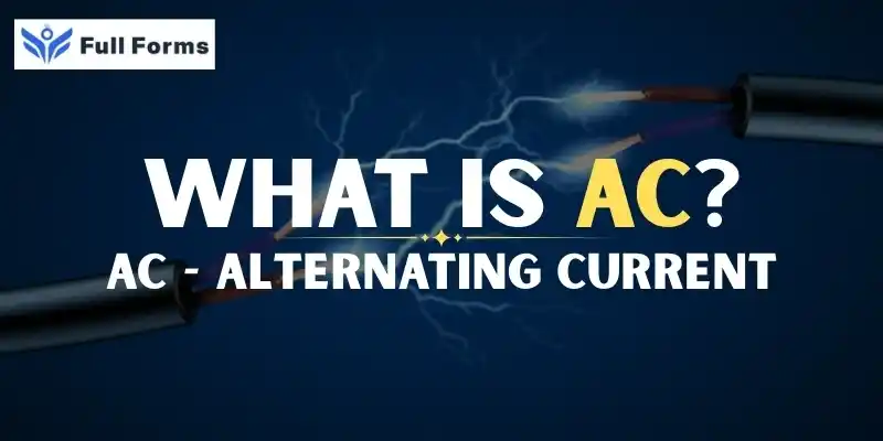 Alternating Current