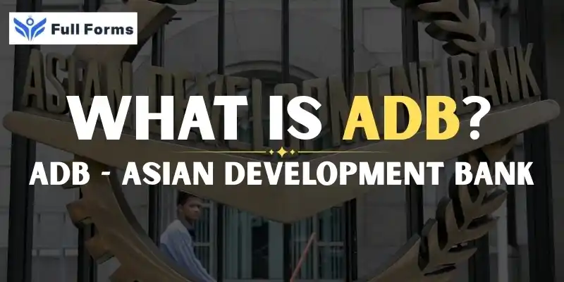 Asian Development Bank