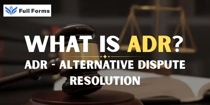 American Depositary Receipt