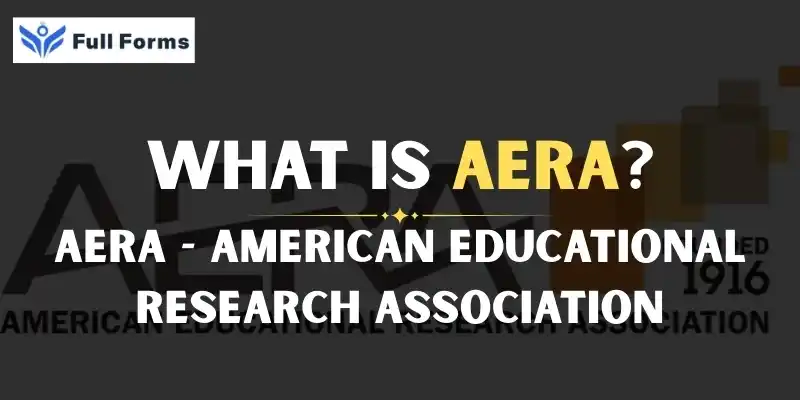 American Educational Research Association