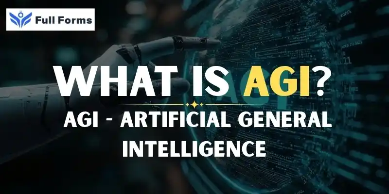 Artificial General Intelligence