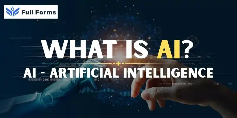 Artificial Intelligence