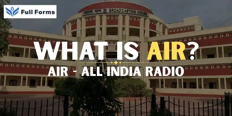 All India Radio