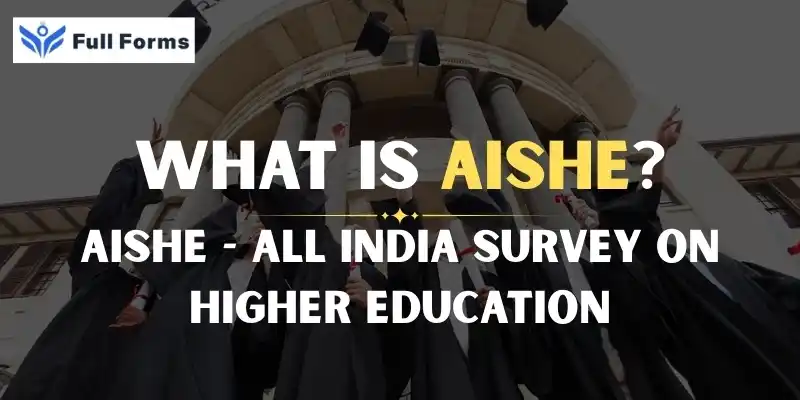All India Survey on Higher Education