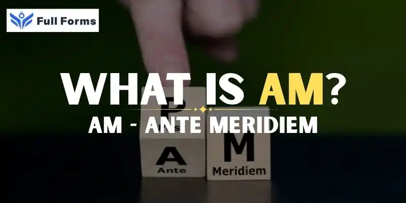 Amplitude Modulation