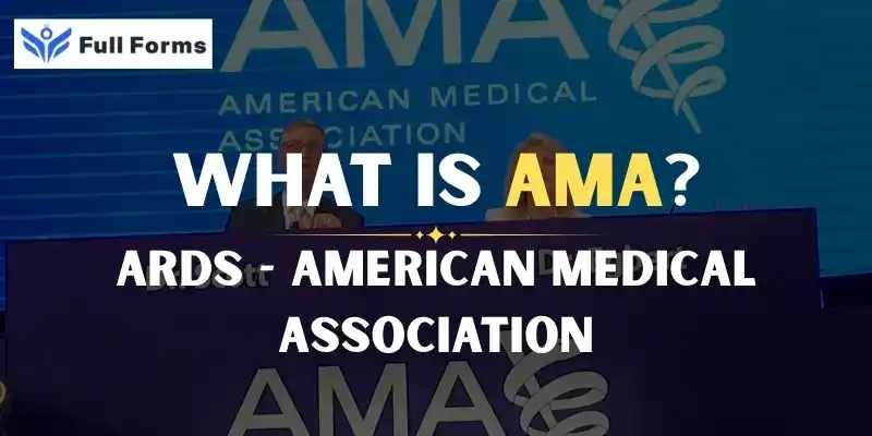 American Medical Association