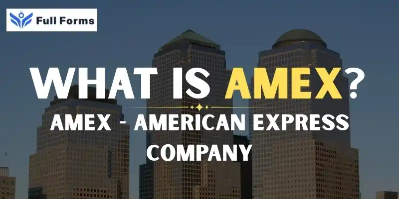 American Express