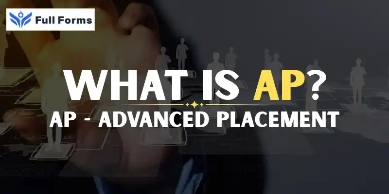 Advanced Placement