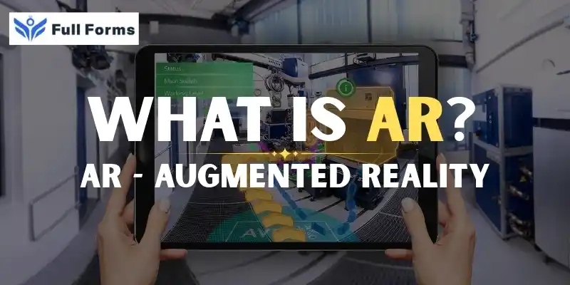 Augmented Reality: Connecting the Real World to the Virtual World