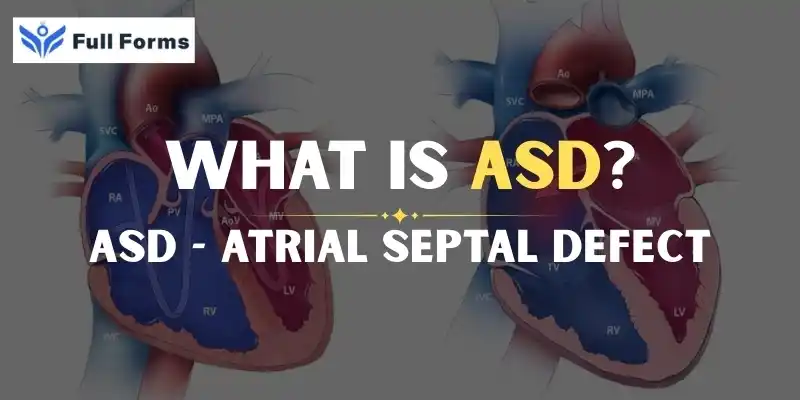 Atrial Septal Defect