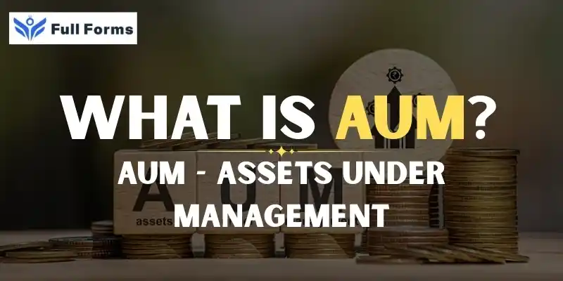 Assets Under Management