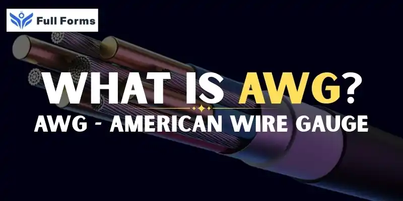 American Wire Gauge