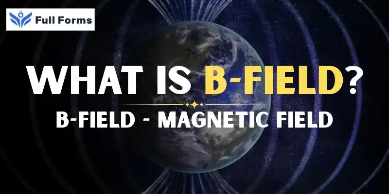 Magnetic Field