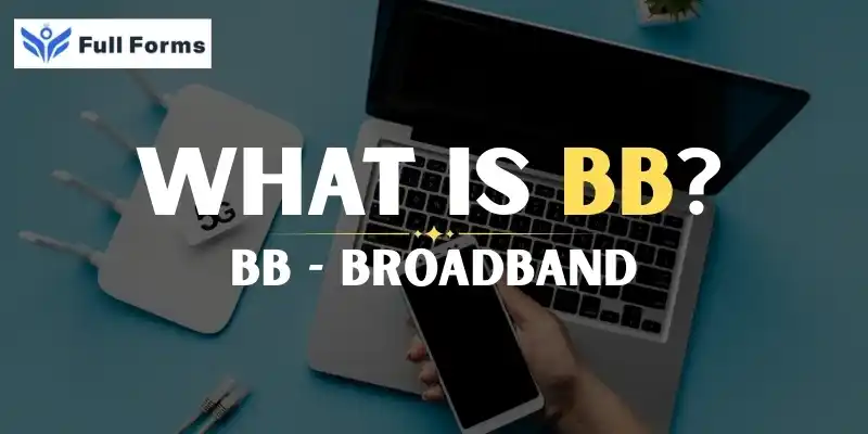 Broadband