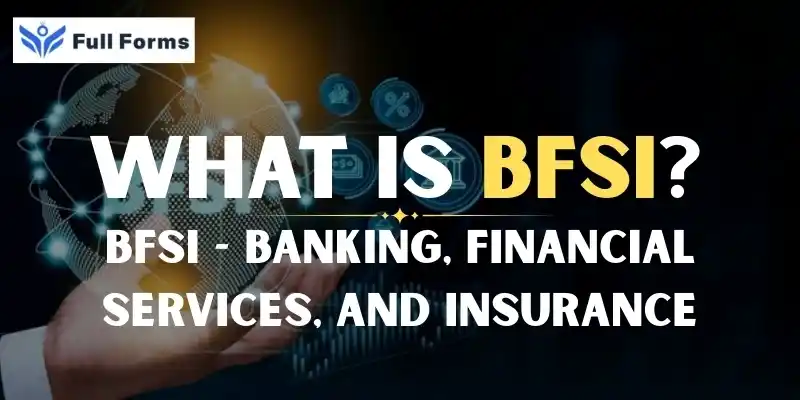 Banking, Financial Services, and Insurance