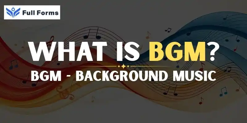 Background Music