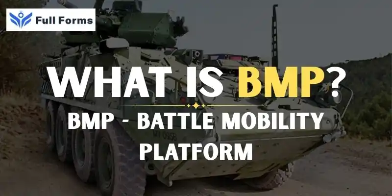 Battle Mobility Platform