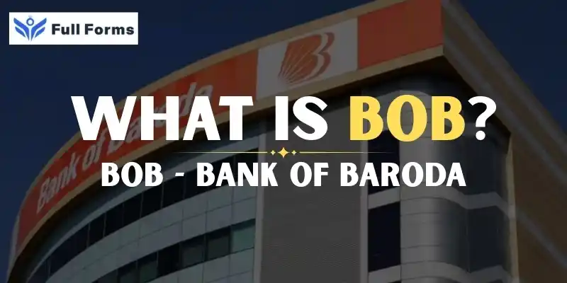 Bank of Baroda