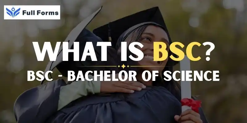 Bachelor of Science