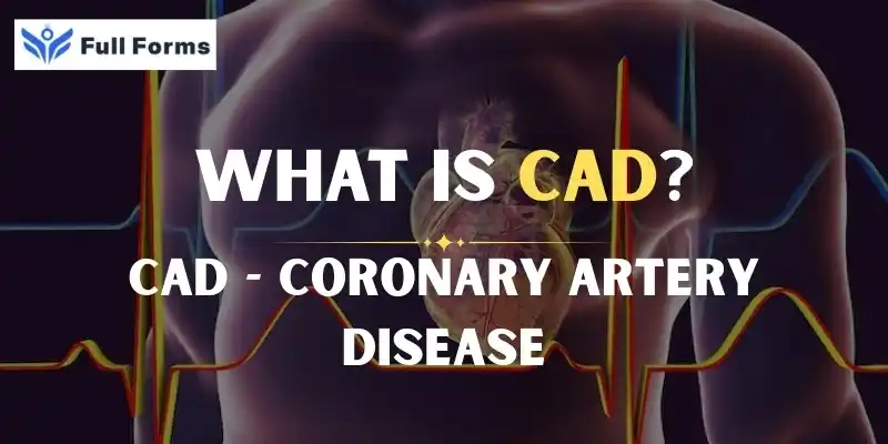 Coronary Artery Disease
