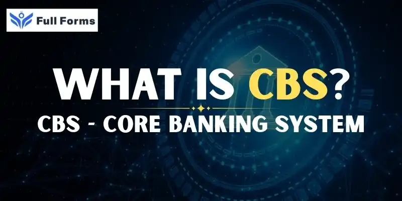 Core Banking System