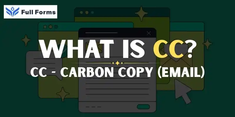 Carbon Copy (email)