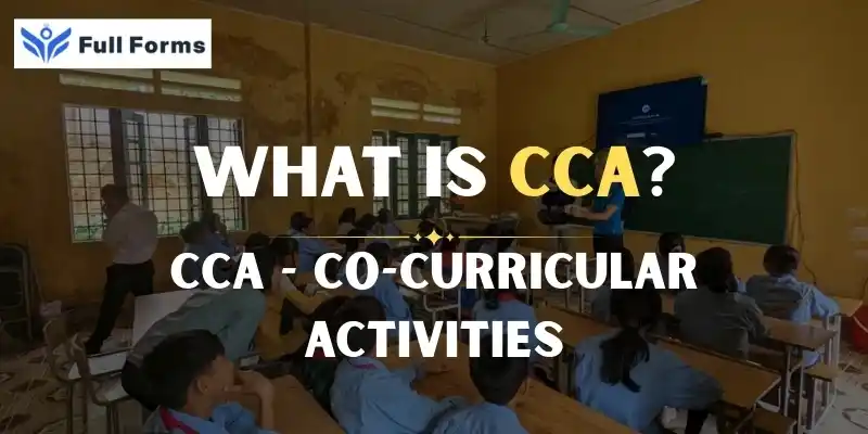 Co-Curricular Activities