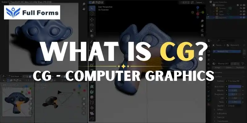 Computer Graphics