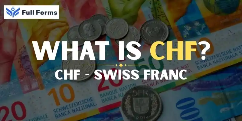 Swiss Franc