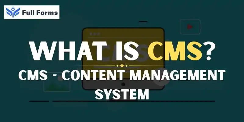 Content Management System
