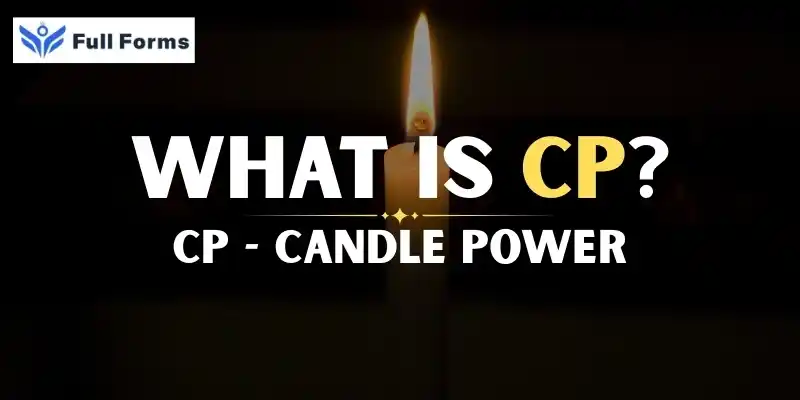 Candle Power