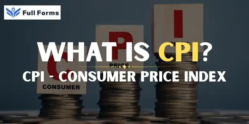 Consumer Price Index