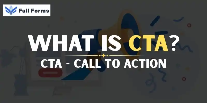 Call to Action