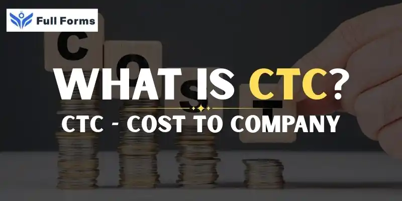 Cost To Company