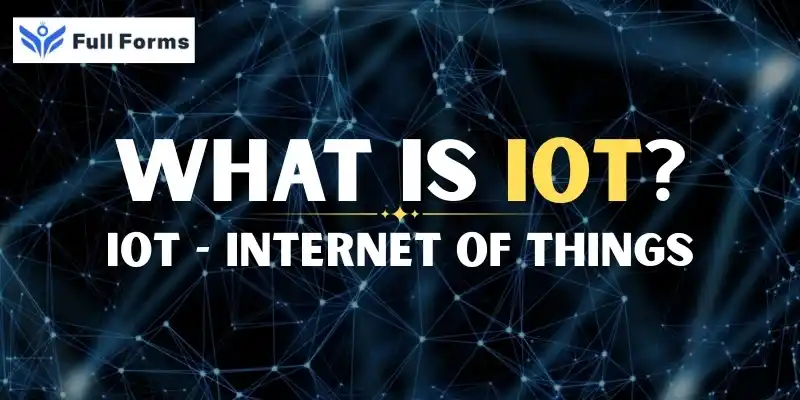 Internet of Things