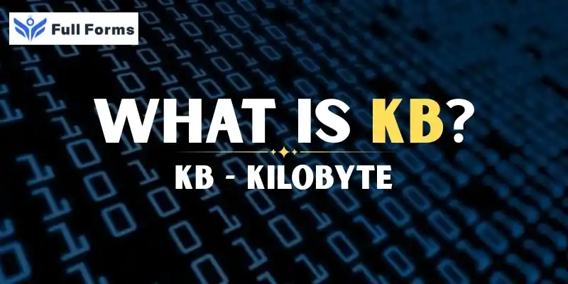 Kilobyte