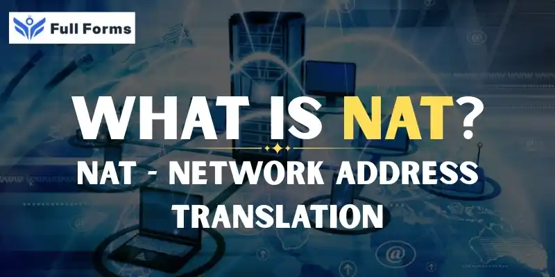 Network Address Translation