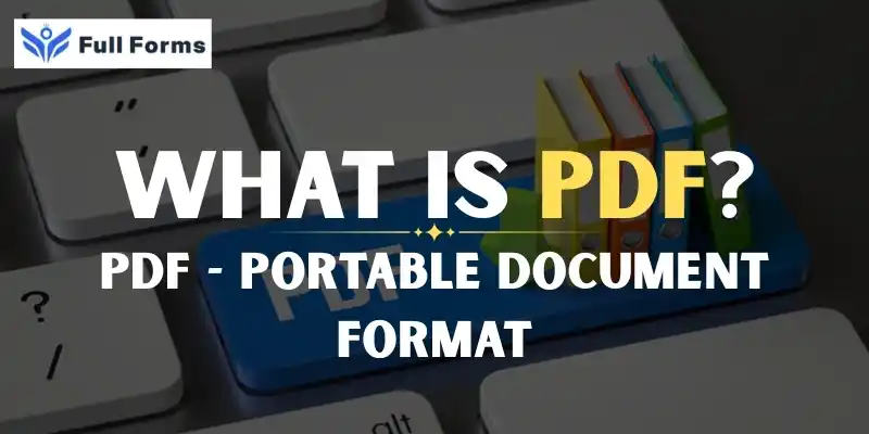 Portable Document Format