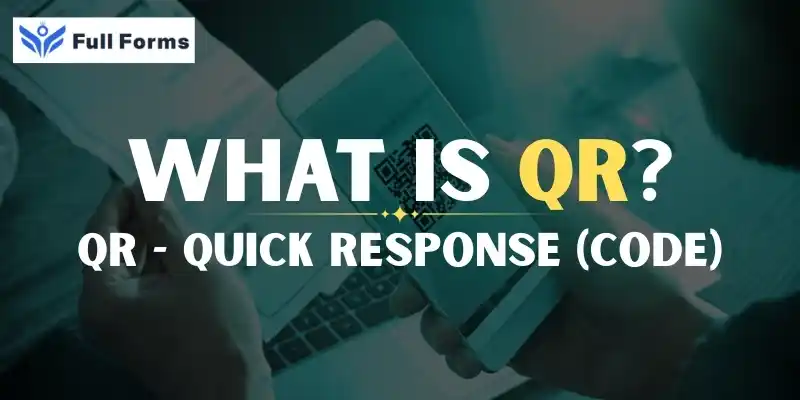Quick Response (code)