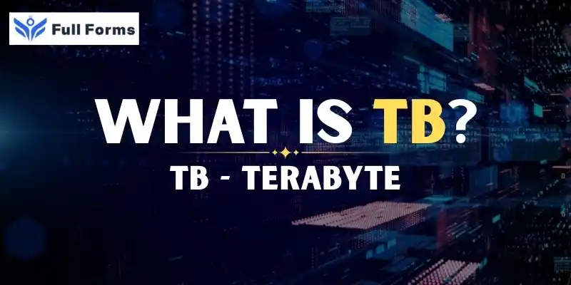 Terabyte