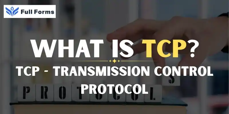 Transmission Control Protocol