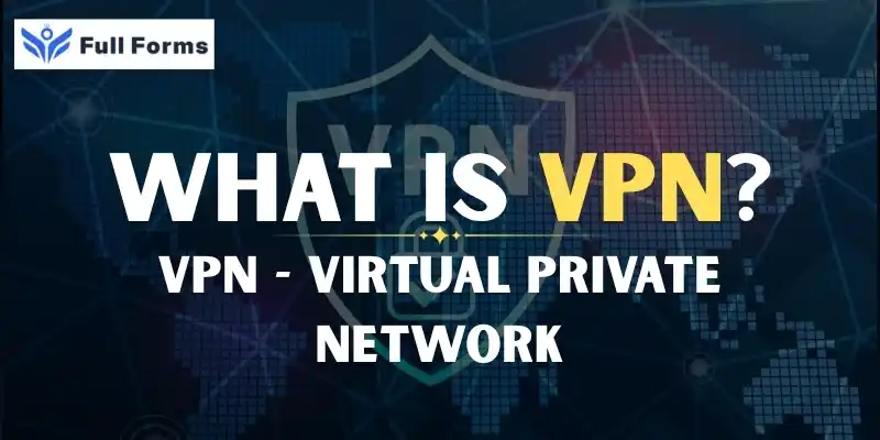 Virtual Private Network