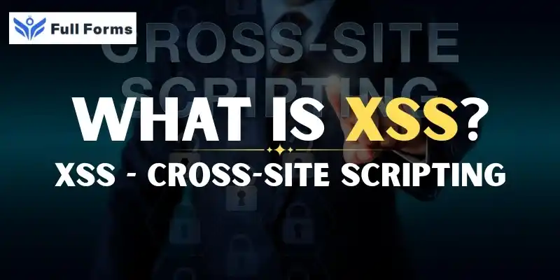 Cross-Site Scripting